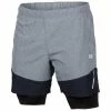 Russell Athletic Men's 2-in-1 Woven Shorts 2 Russell Athletic Men's 2-in-1 Woven Shorts -Men's Footwear Sales Store 4520 13221 1335 044 zoom 03