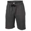 TEC-ONE Men's Terry Shorts -Men's Footwear Sales Store 4520 13221 1688 081 zoom 02