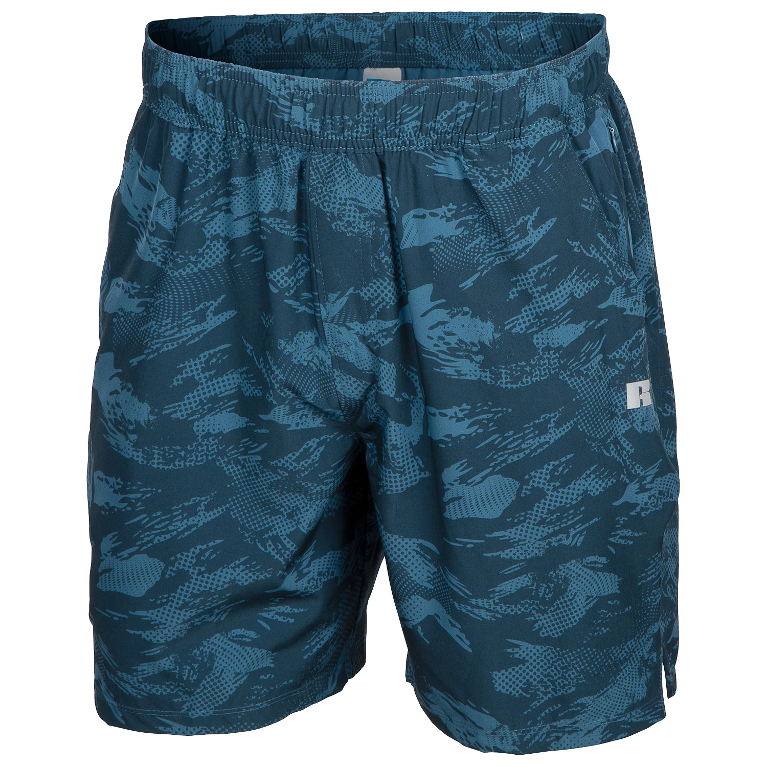 Russell Athletic Men's Adapt Ripstop Shorts 3 Russell Athletic Men's Adapt Ripstop Shorts