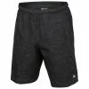 RBX Men's 9" Camo Woven Shorts