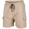 Original Deluxe Men's Nylon Cargo Shorts 2 Original Deluxe Men's Nylon Cargo Shorts -Men's Footwear Sales Store 4520 15304 0727 255 zoom 02