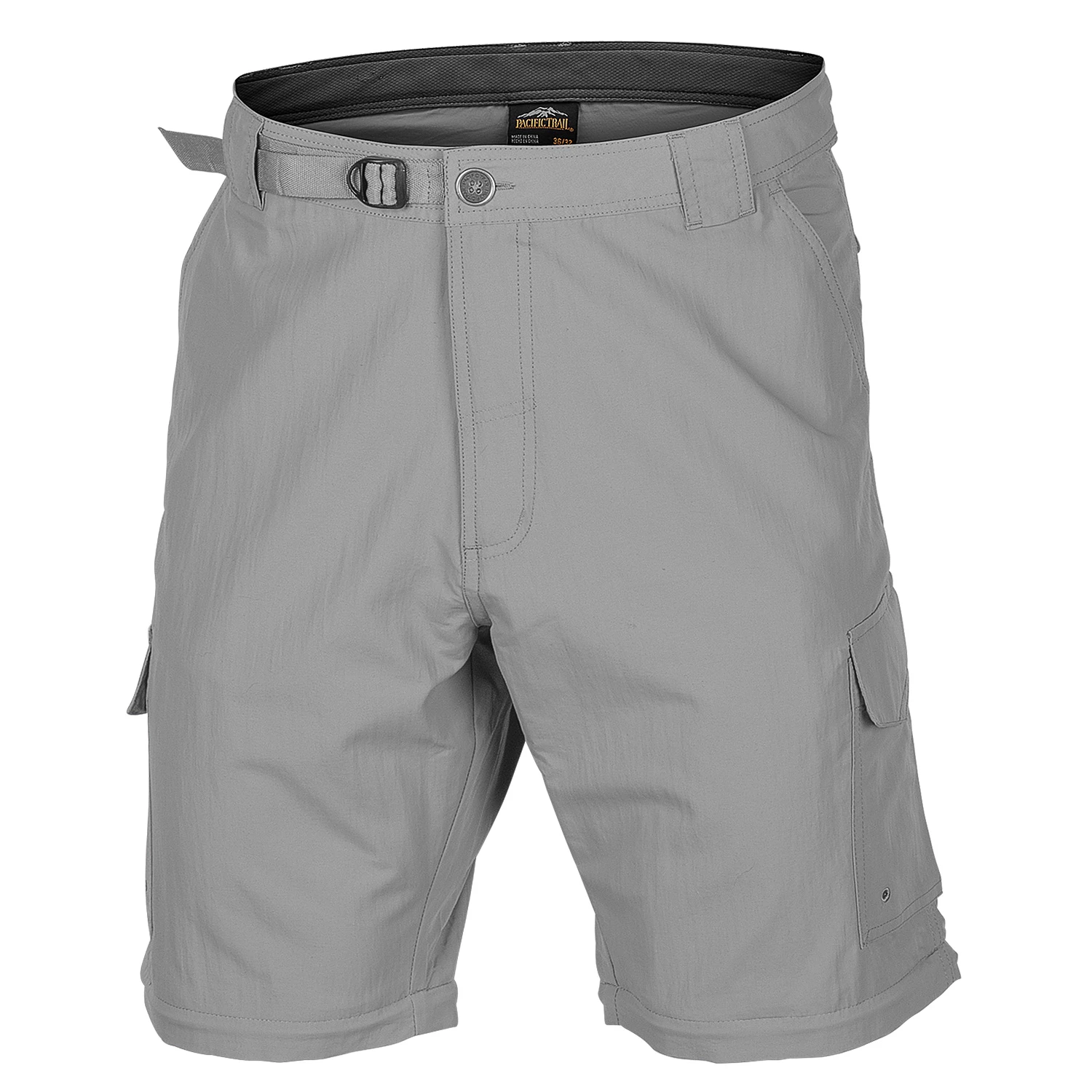 Pacific Trail Men's Convertible Pants 4 Pacific Trail Men's Convertible Pants - Image 2