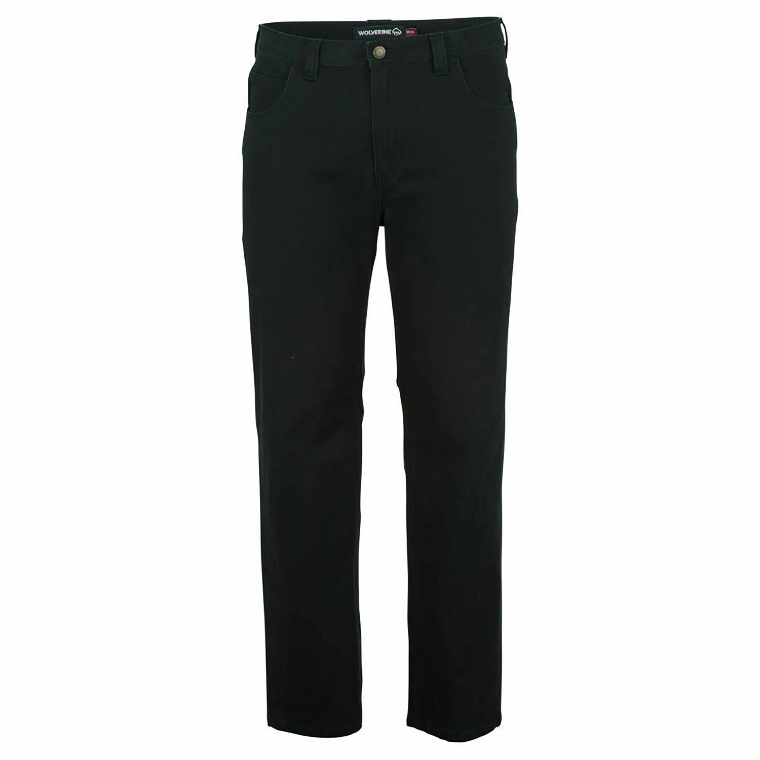 Wolverine Men's 5 Pocket Pants 3 Wolverine Men's 5 Pocket Pants