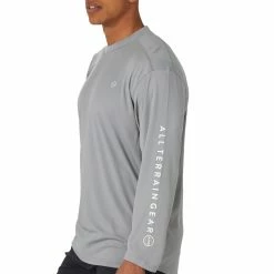 Wrangler Men's Performance Shirt -Men's Footwear Sales Store 4534 13073 0023 050 zoom 51