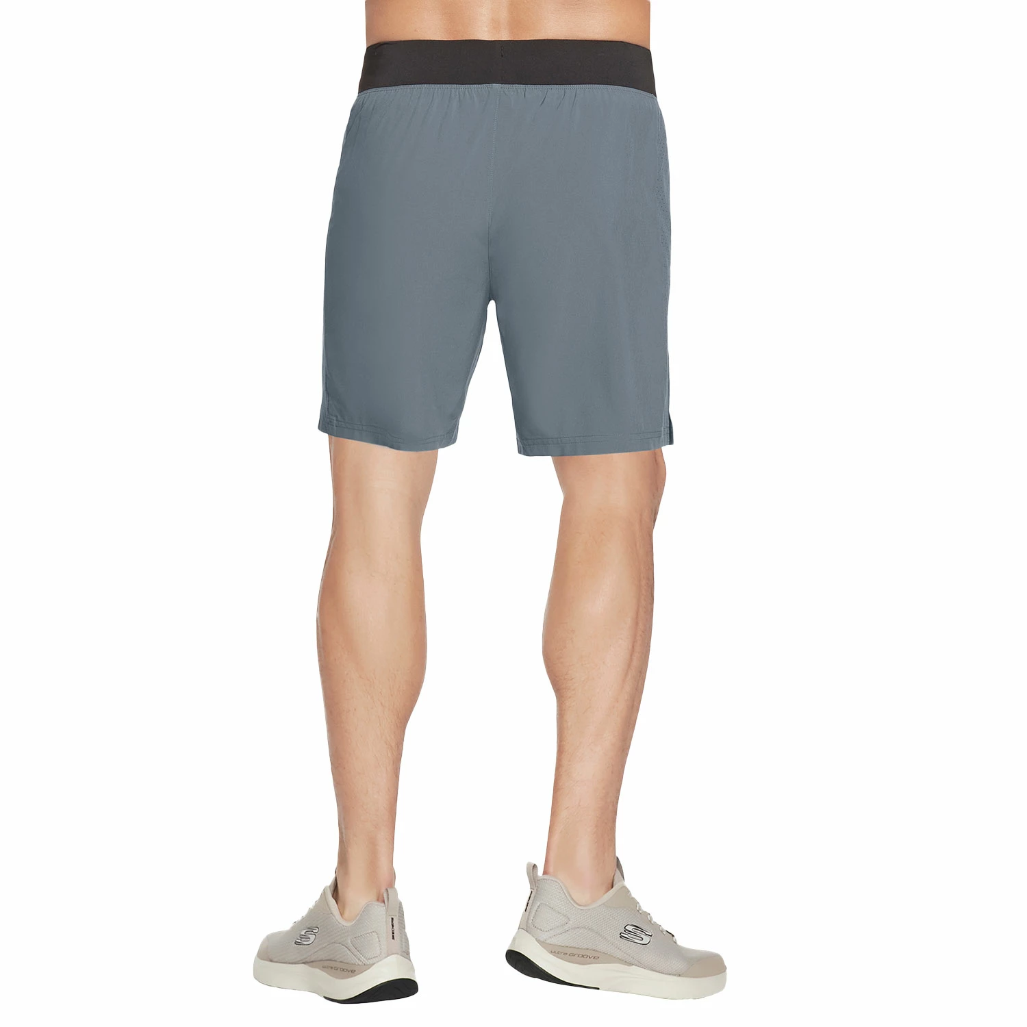 Skechers Men's Movement 7" Shorts 4 Skechers Men's Movement 7" Shorts - Image 2