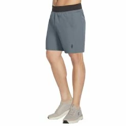 Skechers Men's Movement 7" Shorts 9 Skechers Men's Movement 7" Shorts -Men's Footwear Sales Store 4540 12712 1818 057 zoom 52