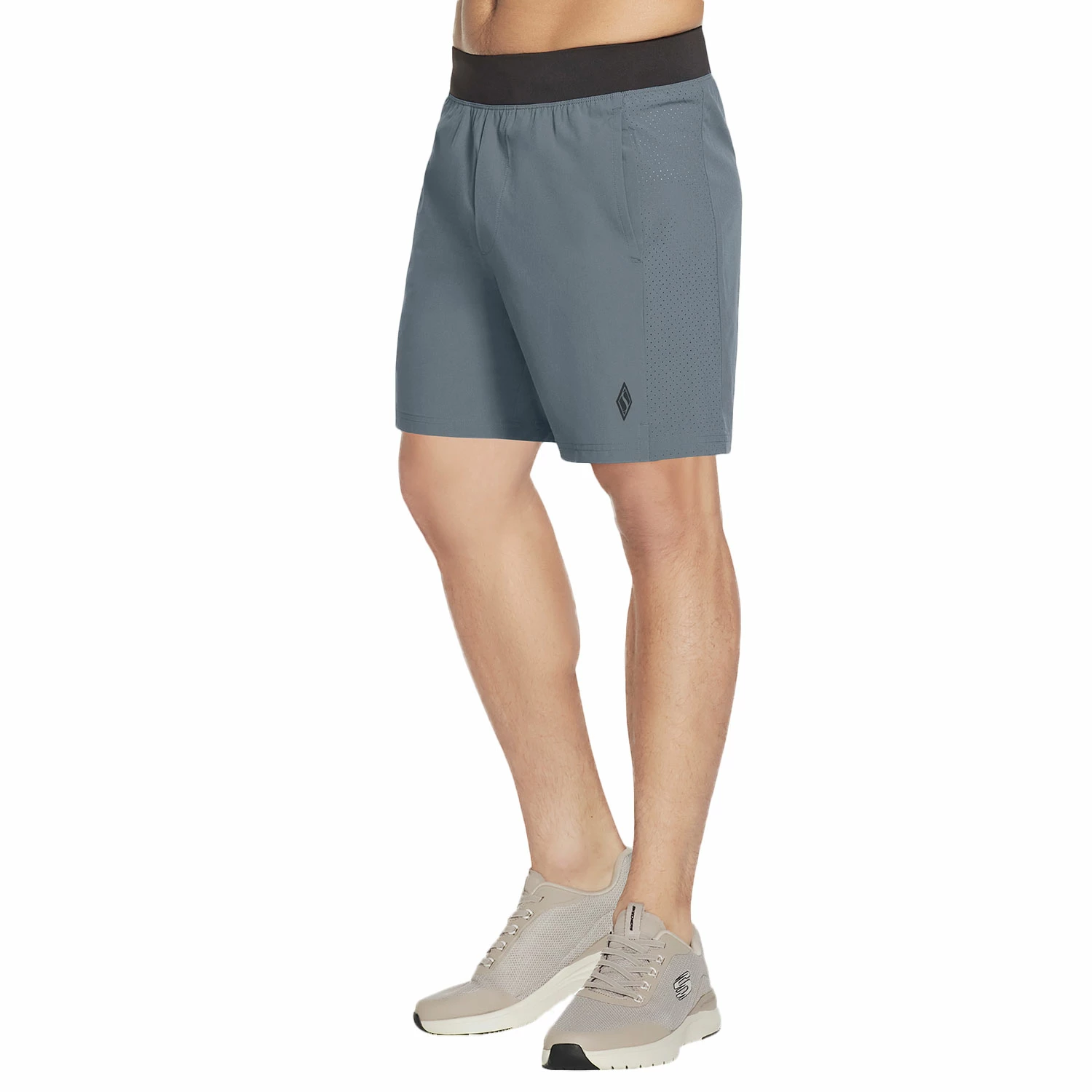 Skechers Men's Movement 7" Shorts 6 Skechers Men's Movement 7" Shorts - Image 4