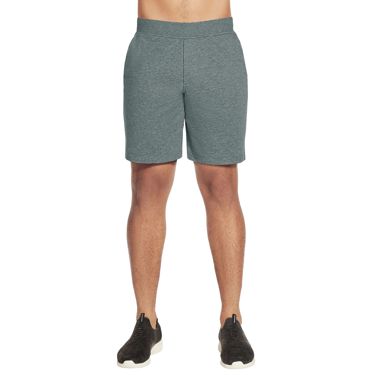 Skechers Men's Explorer 9" Shorts 4 Skechers Men's Explorer 9" Shorts - Image 2