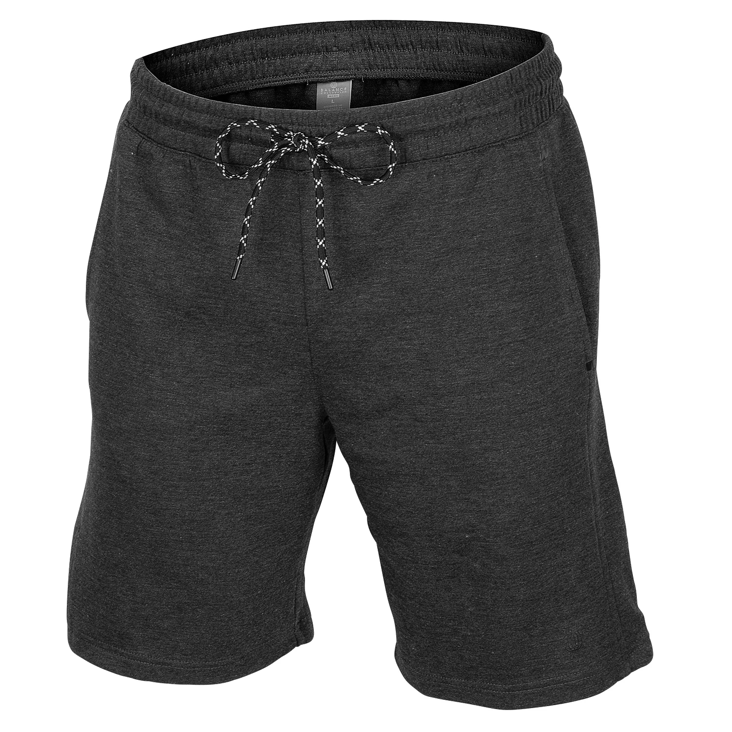 Balance Men's Gusto Double Knit Training Shorts 3 Balance Men's Gusto Double Knit Training Shorts