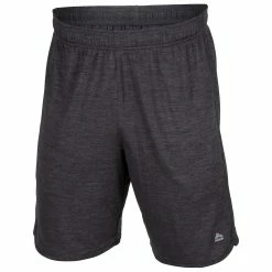 RBX Men's Hem Shorts