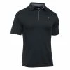 Under Armour Men's Tech Golf Polo Shirt -Men's Footwear Sales Store 4545 10465 0140 015 zoom 02