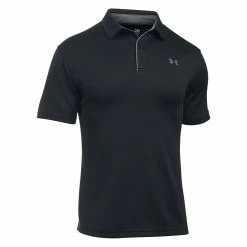 Under Armour Men's Tech Golf Polo Shirt