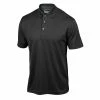 PGA TOUR Men's Airflux Solid Short-Sleeve Golf Polo Shirt 1 PGA TOUR Men's Airflux Solid Short-Sleeve Golf Polo Shirt -Men's Footwear Sales Store 4545 12846 3055 015 zoom 02