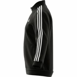 Adidas Men's Essential Tricot 3S Jacket -Men's Footwear Sales Store 4555 11162 6099 016 zoom 70