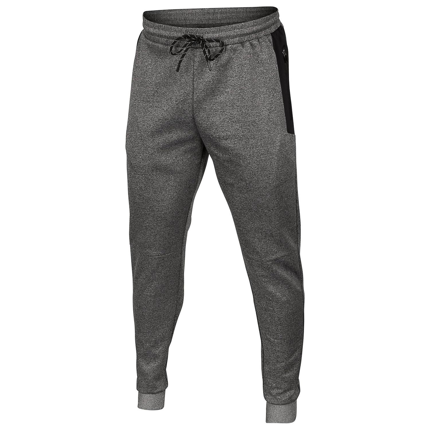 Original Deluxe Men's Tech Joggers 3 Original Deluxe Men's Tech Joggers