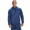 Under Armour Men's Armour Fleece Twist Hoodie -Men's Footwear Sales Store 4565 10465 7086 018 zoom 50