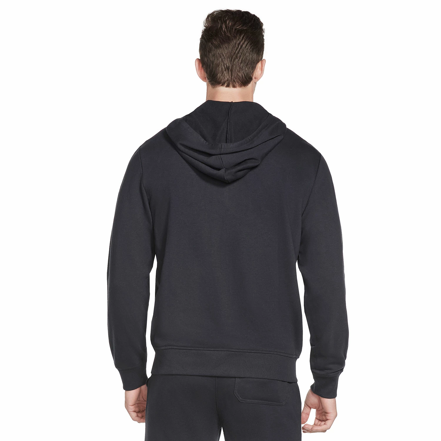Skechers Men's GO WALK Full-Zip Hoodie 5 Skechers Men's GO WALK Full-Zip Hoodie - Image 3