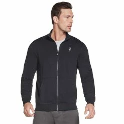 Skechers Men's Hoodless Hoodie -Men's Footwear Sales Store 4565 12712 1950 015 zoom 51