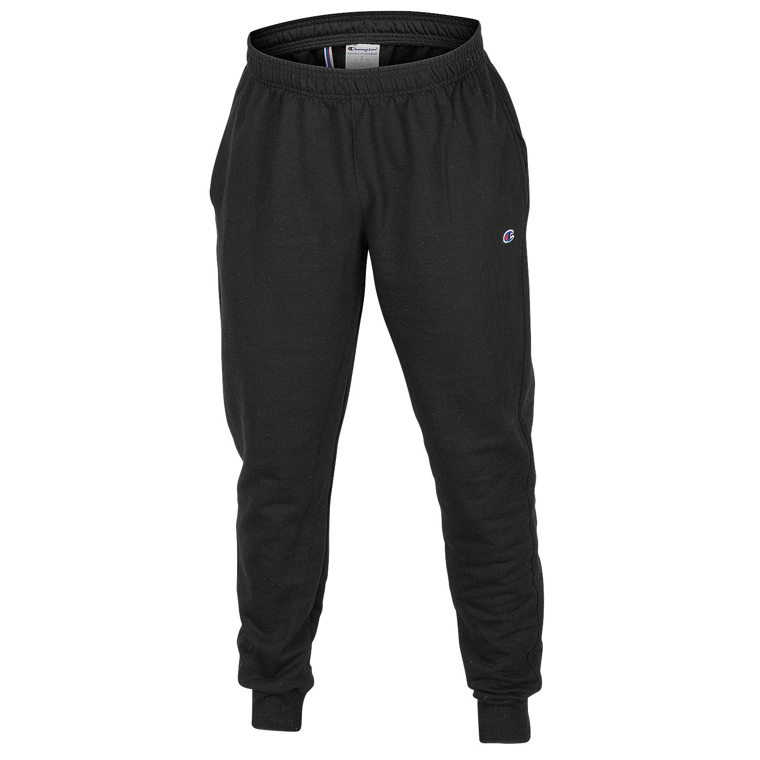 Champion Men's Powerblend Retro Fleece Jogger Pants 3 Champion Men's Powerblend Retro Fleece Jogger Pants