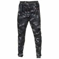 Burnside Men's All Over Print Joggers