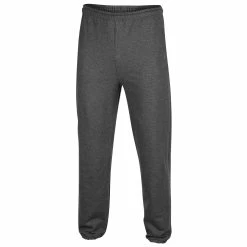 Gildan Adult's Elastic-Bottom Pocket Sweatpants