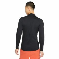 Nike Men's Long-Sleeve Warm Mock Top 9 Nike Men's Long-Sleeve Warm Mock Top -Men's Footwear Sales Store 4571 11387 4970 015 zoom 52