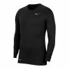 Nike Men's Long-Sleeve Warm Crew Top -Men's Footwear Sales Store 4571 11387 6740 016 zoom 02