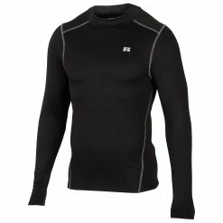 Russell Athletic Men's Arctic Compression Mock Top -Men's Footwear Sales Store 4571 13221 8792 015 zoom 04
