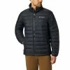 Columbia Men's Powder Lite Insulated Puffer Jacket -Men's Footwear Sales Store 4585 11295 8001 015 zoom 51