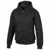 Wolverine Men's Jaxon Hooded Jacket -Men's Footwear Sales Store 4585 12588 5390 015 zoom 02