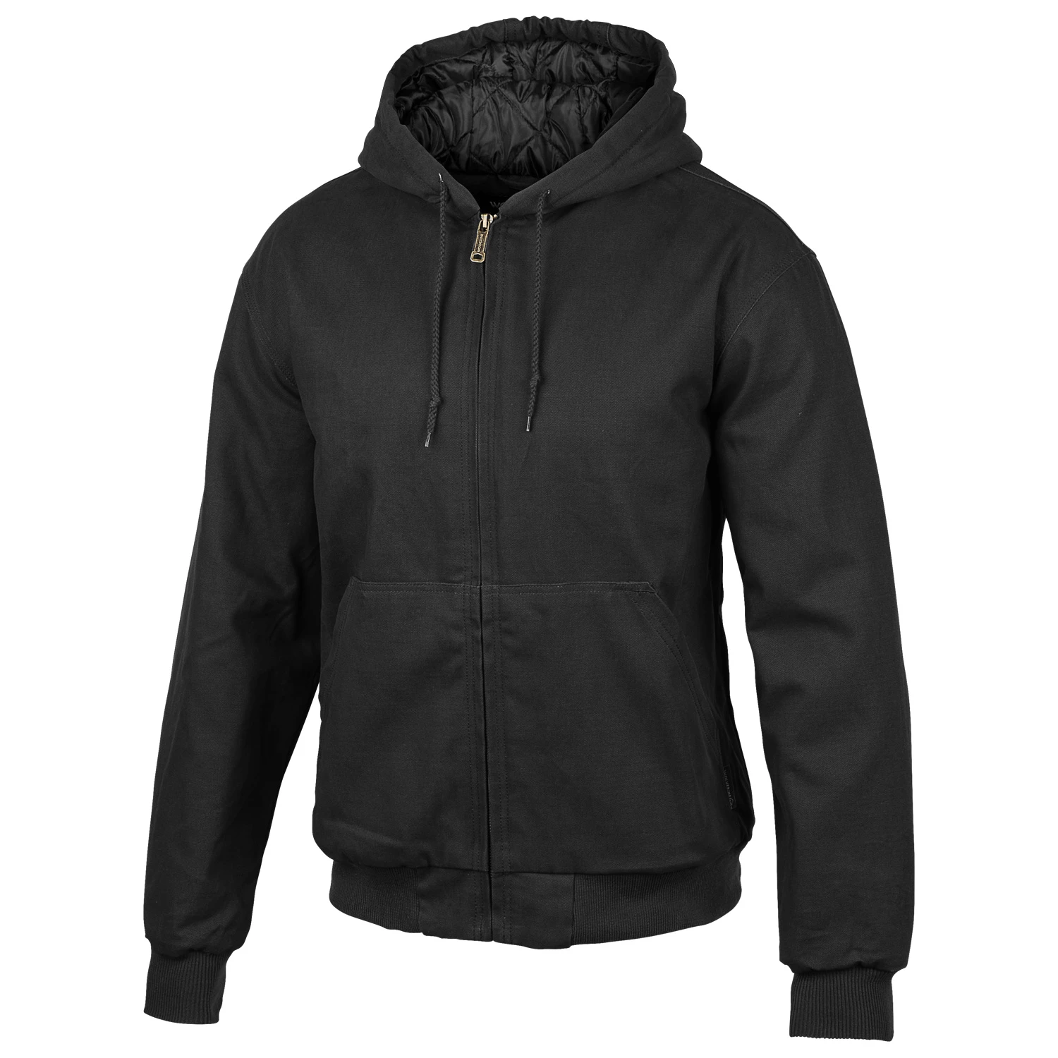 Wolverine Men's Jaxon Hooded Jacket 3 Wolverine Men's Jaxon Hooded Jacket