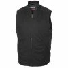 Wolverine Men's Finley Vest -Men's Footwear Sales Store 4585 12588 6500 015 zoom 08