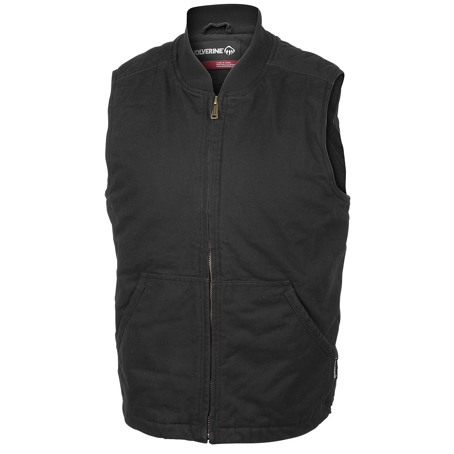 Wolverine Men's Finley Vest 3 Wolverine Men's Finley Vest