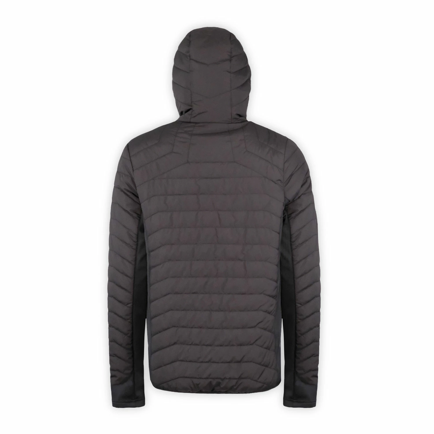 Boulder Gear Men's Brooks Hybrid Jacket 4 Boulder Gear Men's Brooks Hybrid Jacket - Image 2