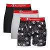 Champion Men's Everyday Active Underwear 2 Champion Men's Everyday Active Underwear -Men's Footwear Sales Store 4590 10427 4444 018 zoom 02