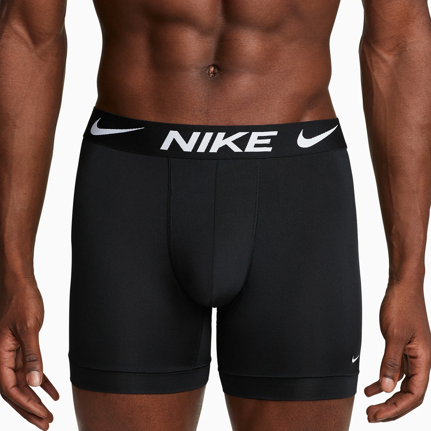 Nike Men's DriFit Boxer Briefs 3-Pack 4 Nike Men's DriFit Boxer Briefs 3-Pack - Image 2