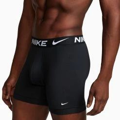 Nike Men's DriFit Boxer Briefs 3-Pack 8 Nike Men's DriFit Boxer Briefs 3-Pack -Men's Footwear Sales Store 4590 15511 1157 015 zoom 51