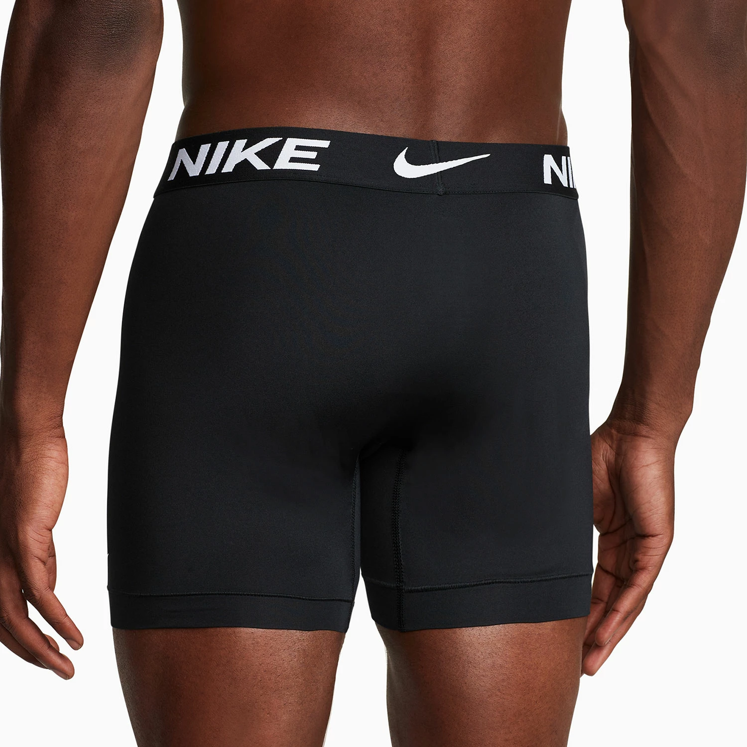Nike Men's DriFit Boxer Briefs 3-Pack 6 Nike Men's DriFit Boxer Briefs 3-Pack - Image 4