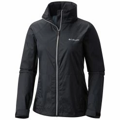 Columbia Women's Switchback Packable Rain Jacket