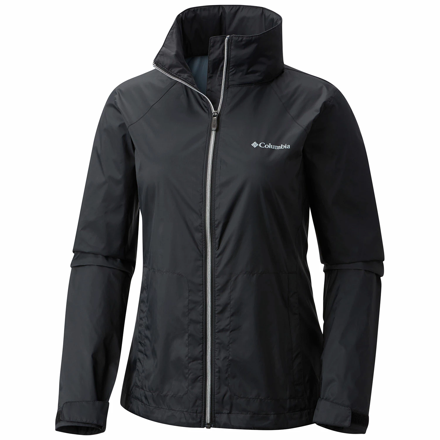 Columbia Women's Switchback Packable Rain Jacket 3 Columbia Women's Switchback Packable Rain Jacket