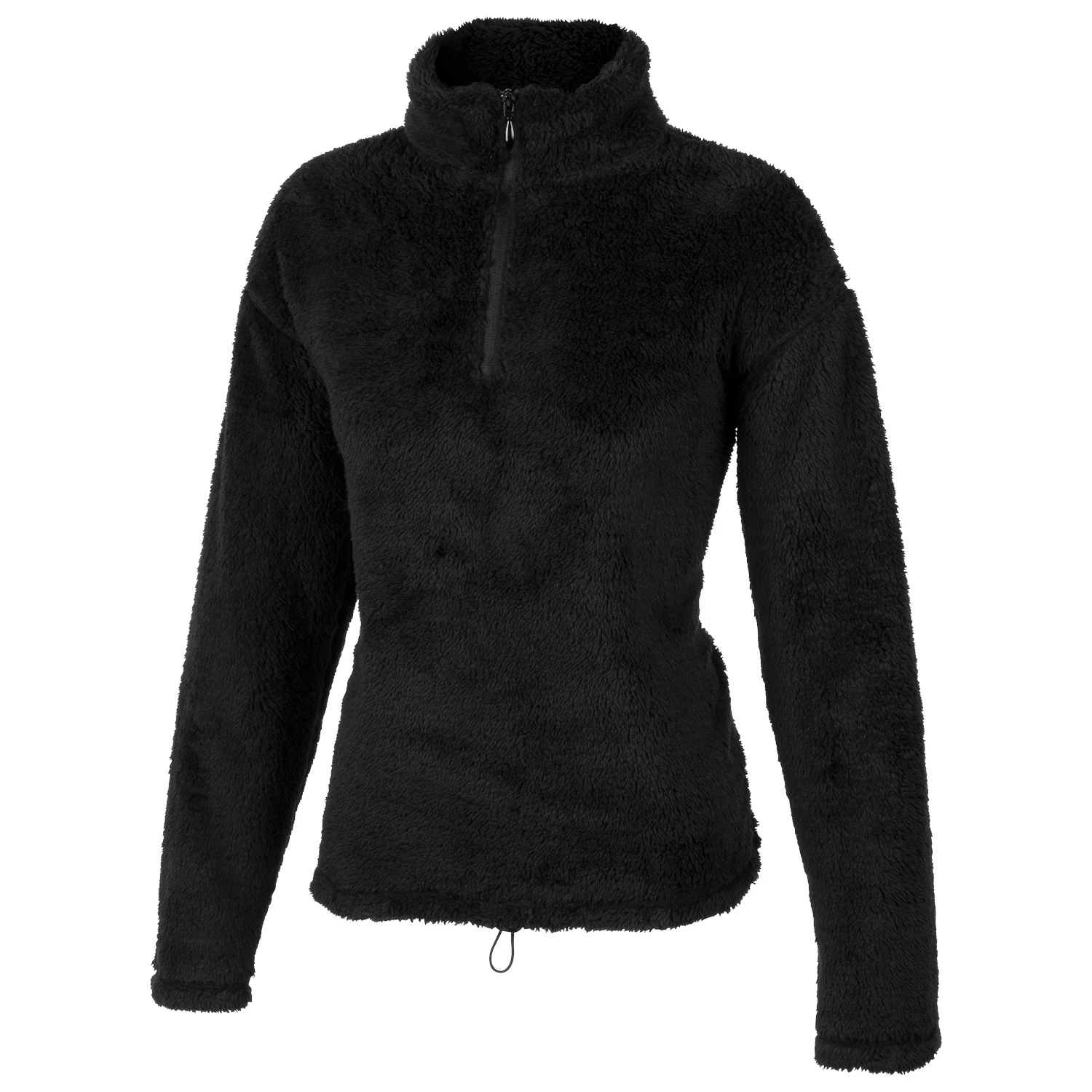 Fresh Loungewear Women's Teddi Long-Sleeve Mock Neck Top 3 Fresh Loungewear Women's Teddi Long-Sleeve Mock Neck Top