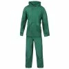 Stansport Men's Rain Suit With Hood -Men's Footwear Sales Store 4910 10799 0003 300 zoom 03