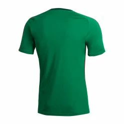 Adidas Men's Mexico 2022 Home Fan Shirt -Men's Footwear Sales Store 5110 11183 8858 538 zoom 21