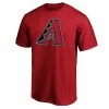 Fanatics MLB Men's Legacy Short-Sleeve Cotton Tee -Men's Footwear Sales Store 5110 11803 0187 932 zoom 02