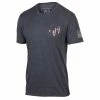 Buck Wear USA Men's Freedom Coin Tee