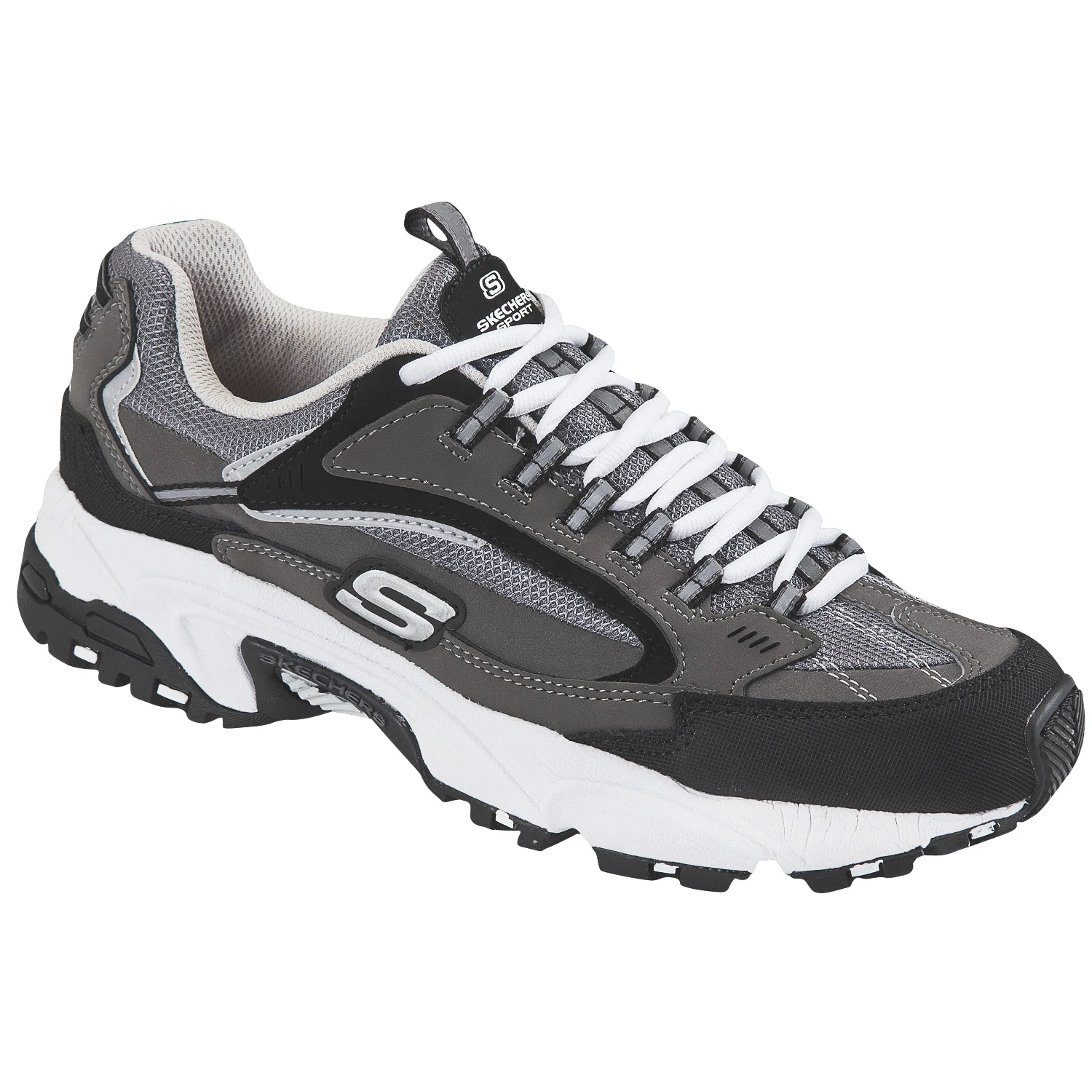 Skechers Stamina Nuovo Men's Training Shoes 3 Skechers Stamina Nuovo Men's Training Shoes