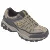 Skechers After Burn Memory Fit Men's Training Shoes -Men's Footwear Sales Store 5310 12712 0005 121 zoom 02