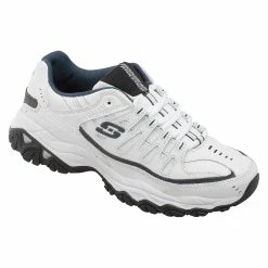 Skechers Afterburn M. Fit Men's Wide Training Shoes