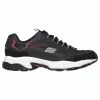 Skechers Stamina Cutback Men's Wide Training Shoes -Men's Footwear Sales Store 5310 12712 0011 032 zoom 03