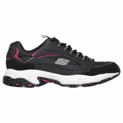 Skechers Stamina Cutback Men's Wide Training Shoes